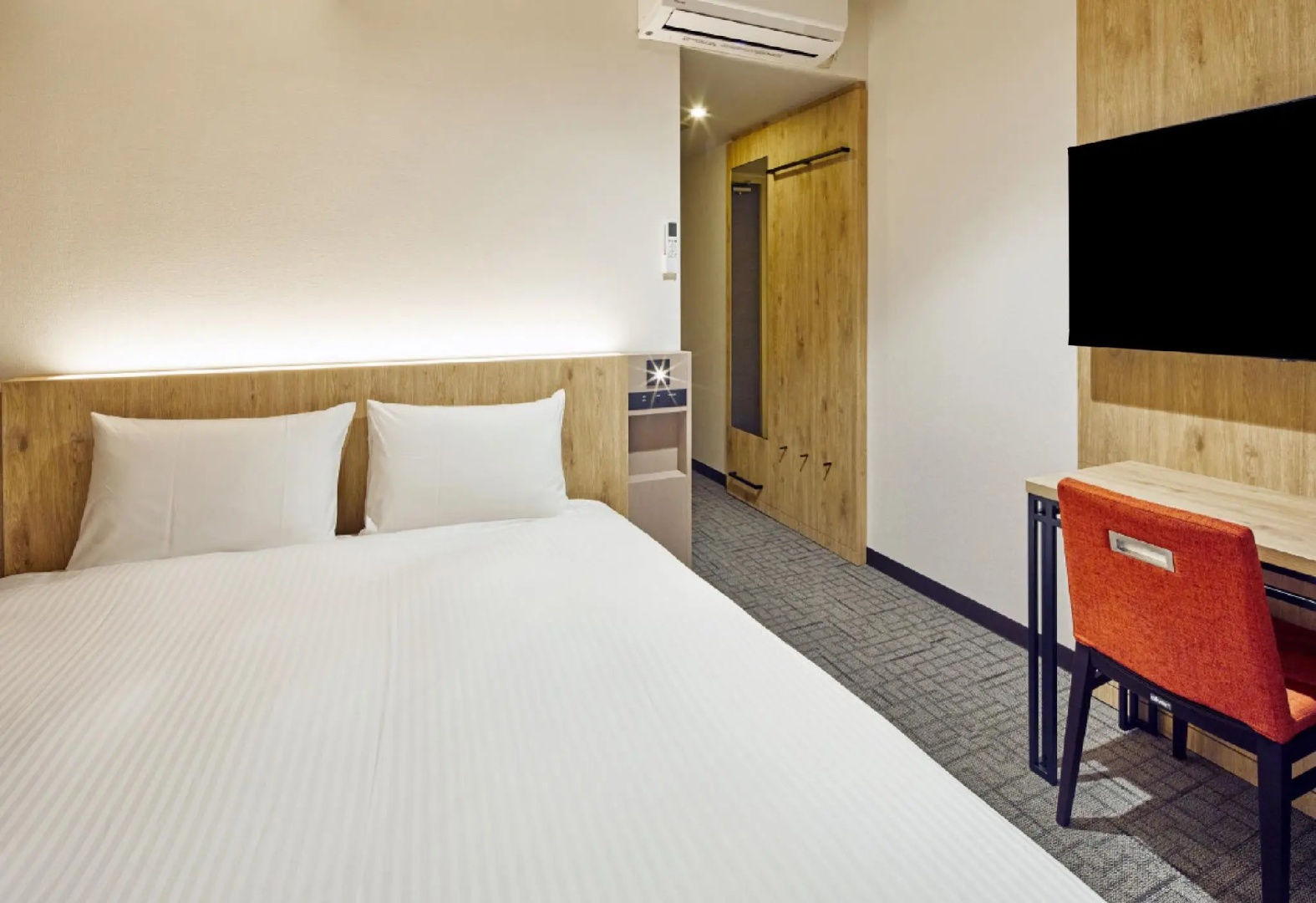 Foto - Hotel Lumiere Kasai
