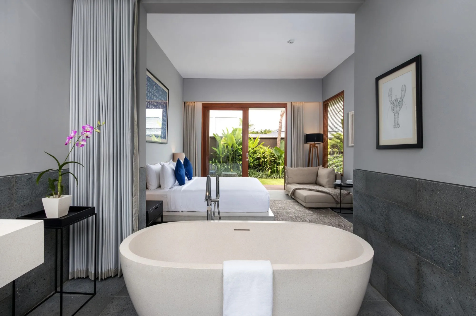 Foto - Amarin Seminyak