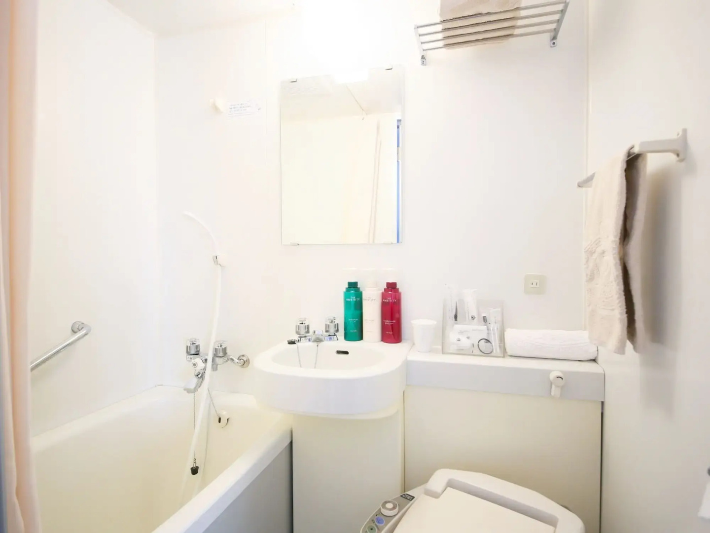 Foto - APA Hotel Chiba Yachiyo Midorigaoka