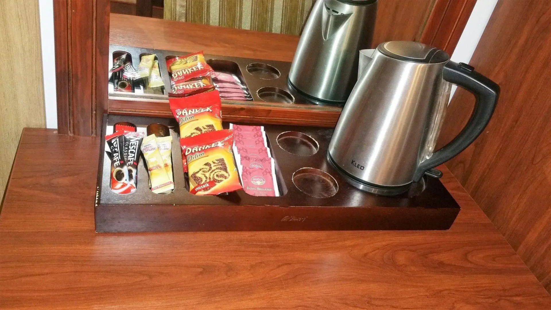 Foto - Sultans Royal Hotel