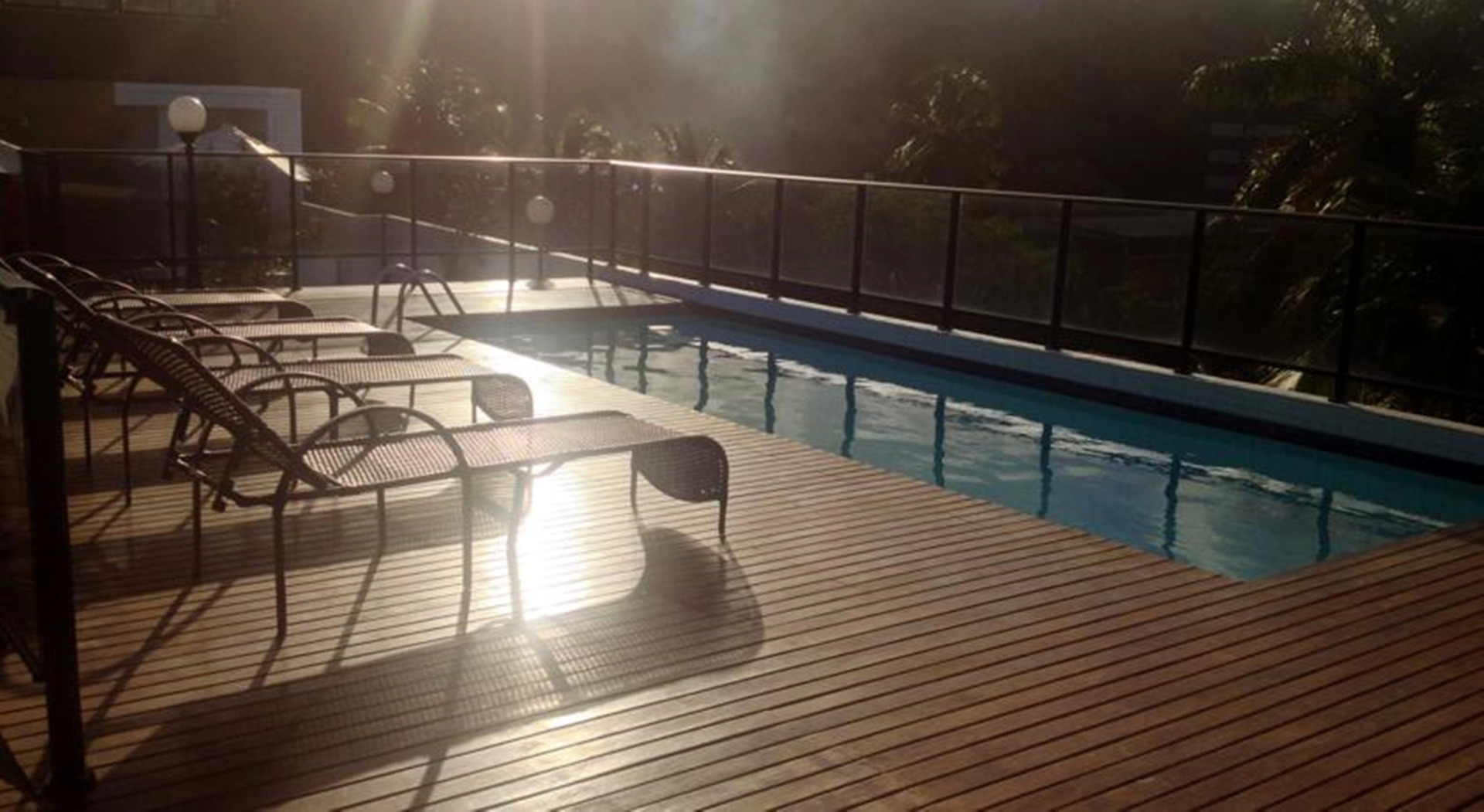 Foto - Nobile Inn Cabo Branco