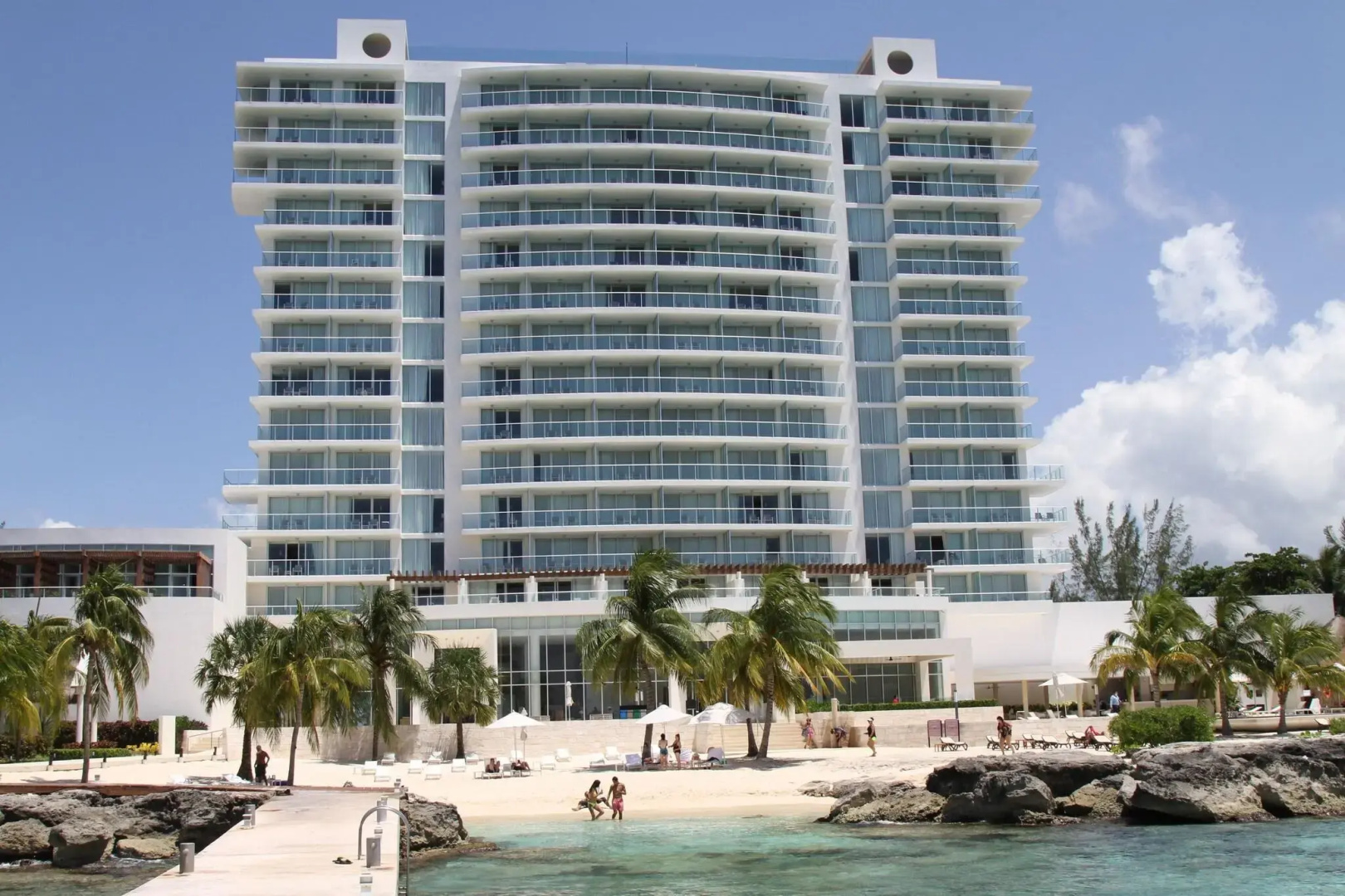 Foto - The Westin Cozumel