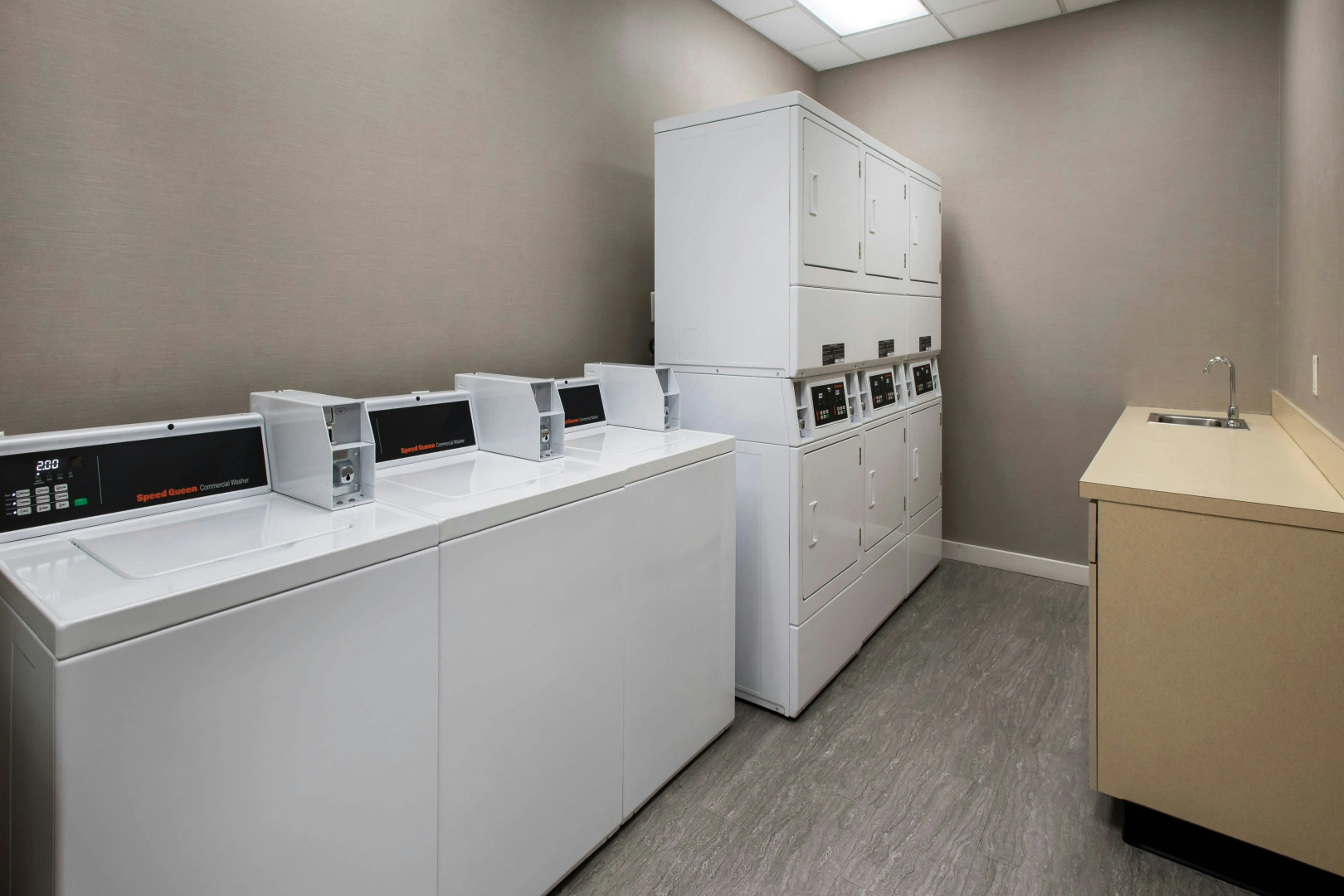 Foto - Residence Inn by Marriott - Silver Spring