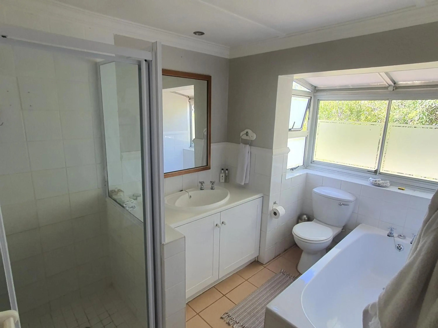 Foto - Wild Olive Guest House & Villa