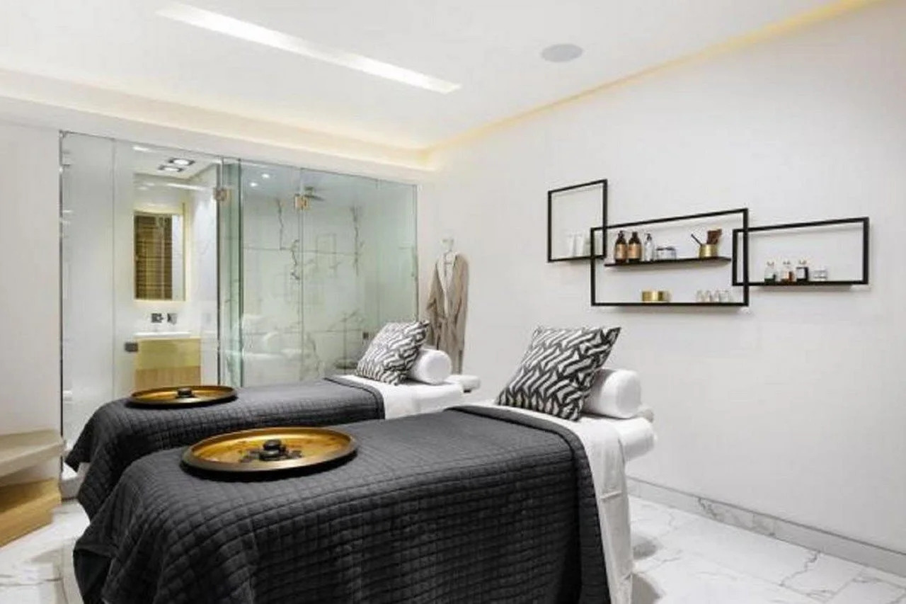 Foto - The Capital Mirage