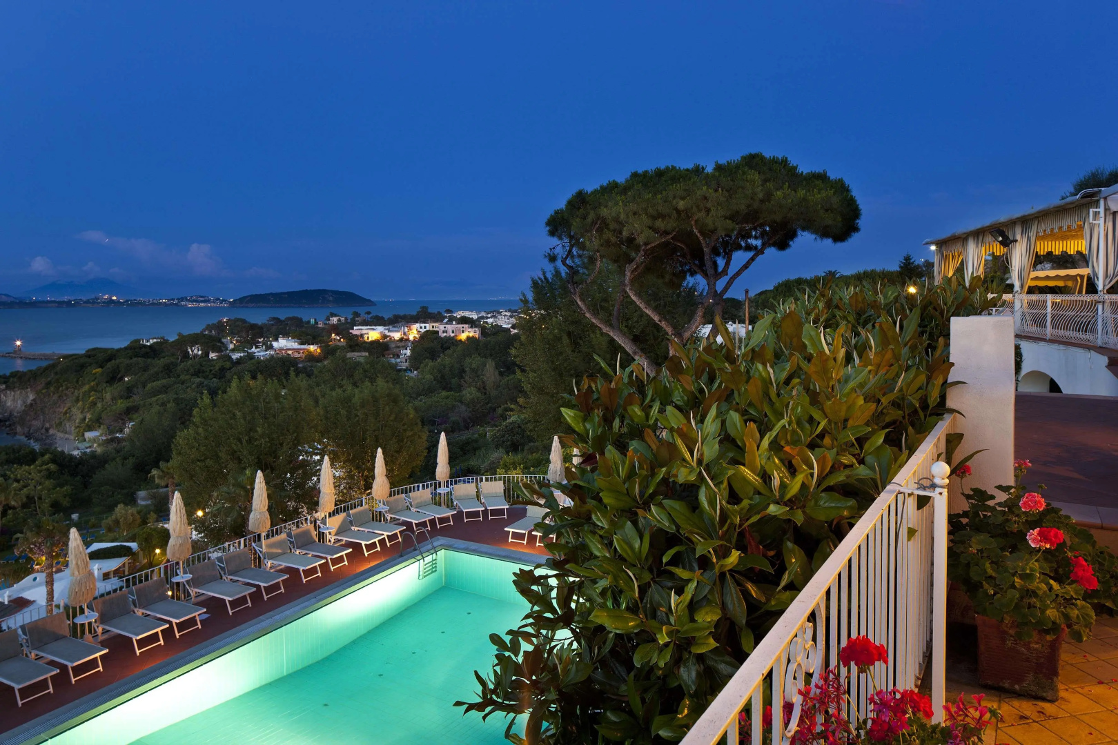 Foto - Le Querce Resort Sea Thermae & Spa