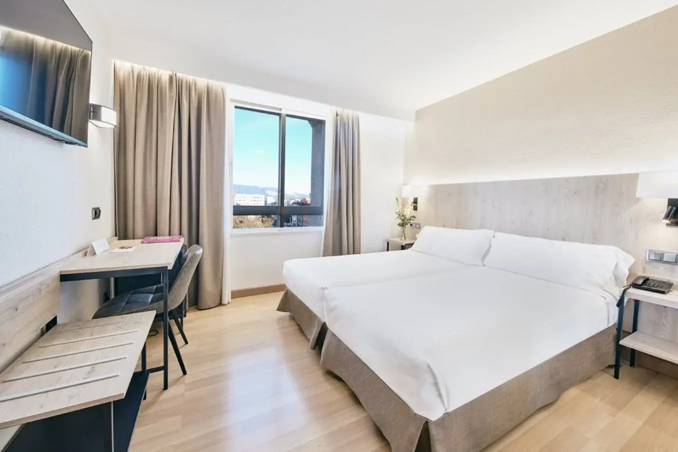 Photo - Hotel Albret