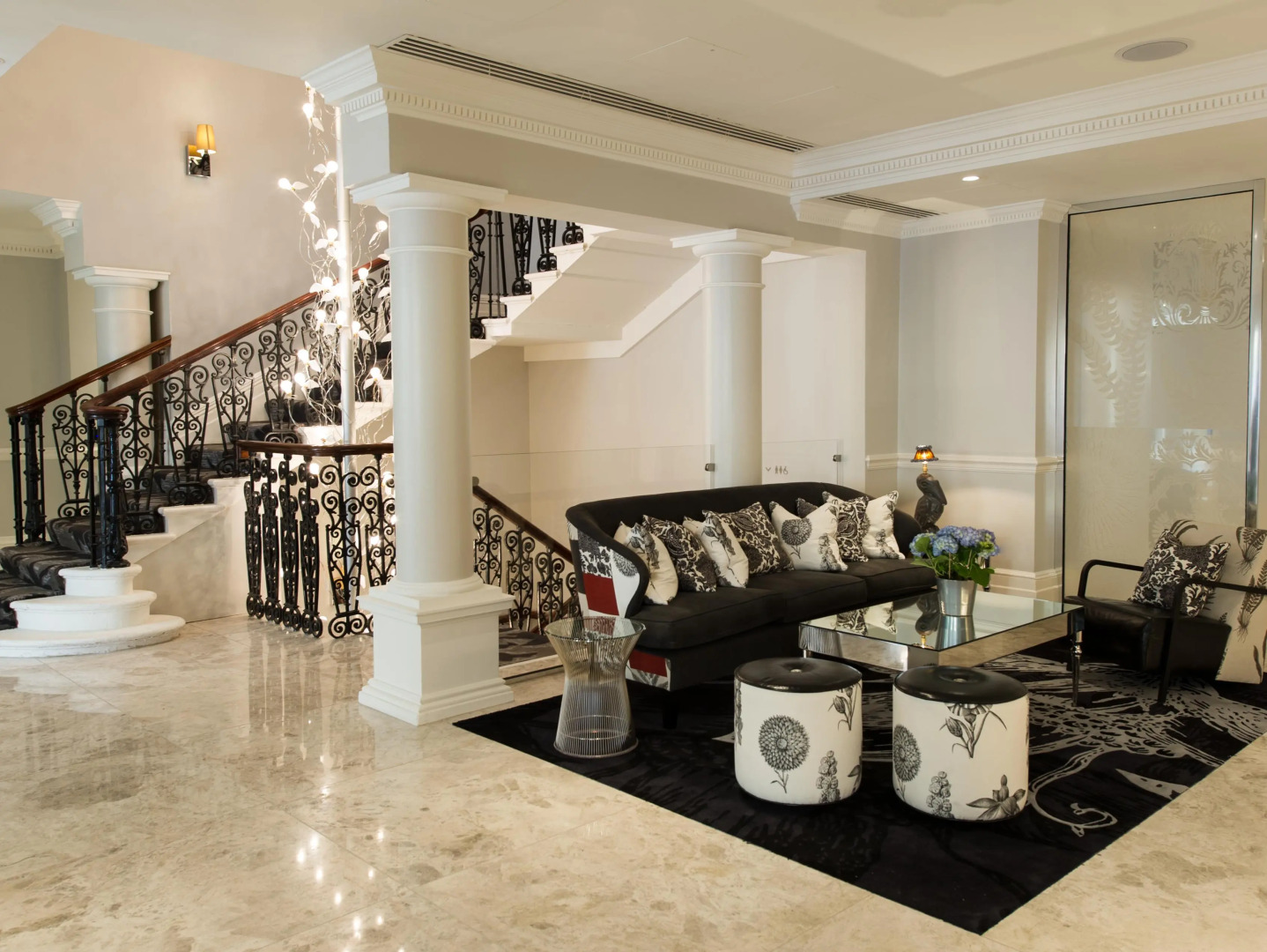 Foto - The Ampersand Hotel - Small Luxury Hotels of the World