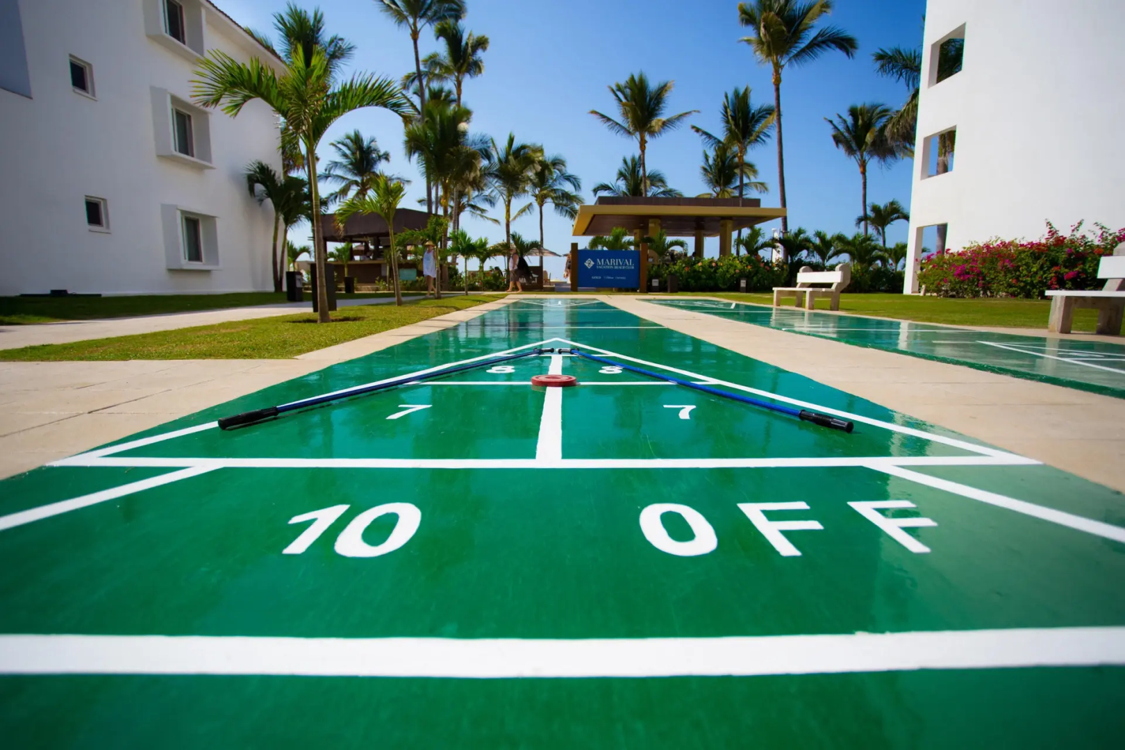 Foto - Marival Emotions Resort & Suites Riviera Nayarit by Mercure