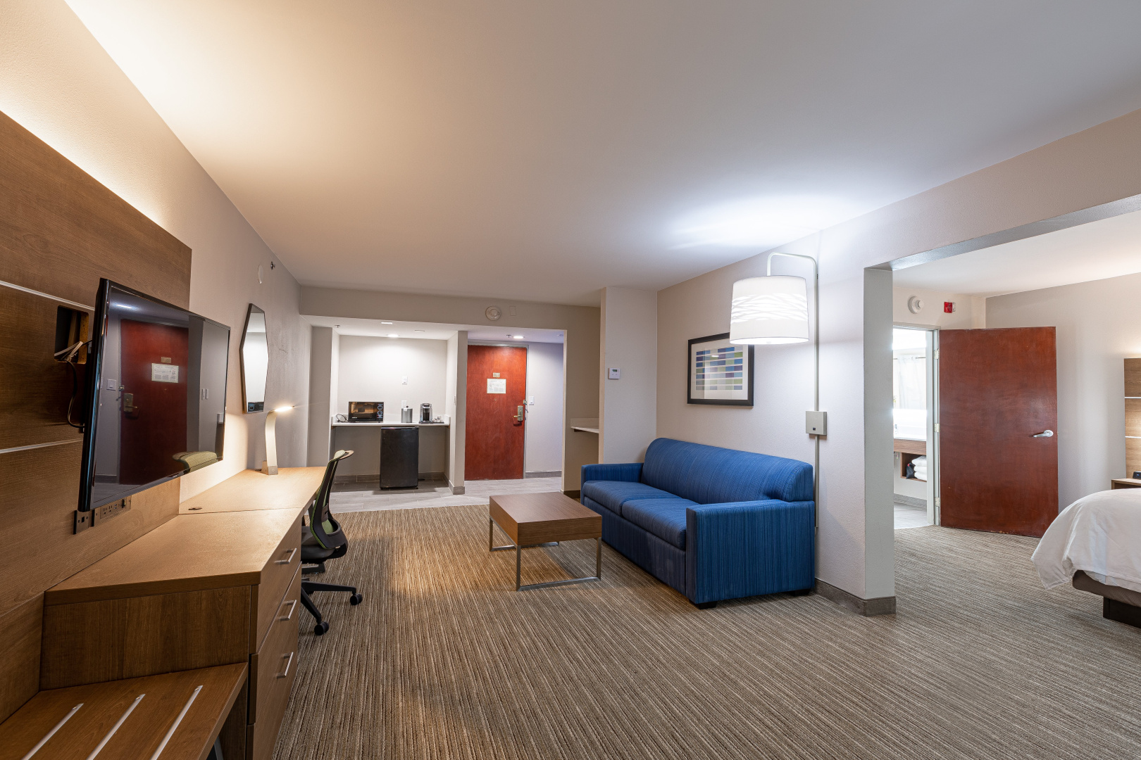 Foto - Holiday Inn Express & Suites Arlington North - Stadium Area by IHG