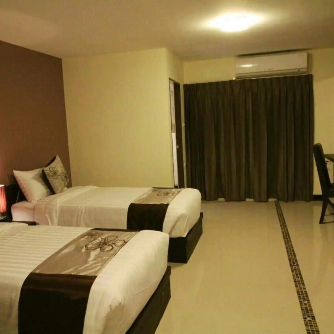 Foto - Leelawadee Modern Resort Huaykwang