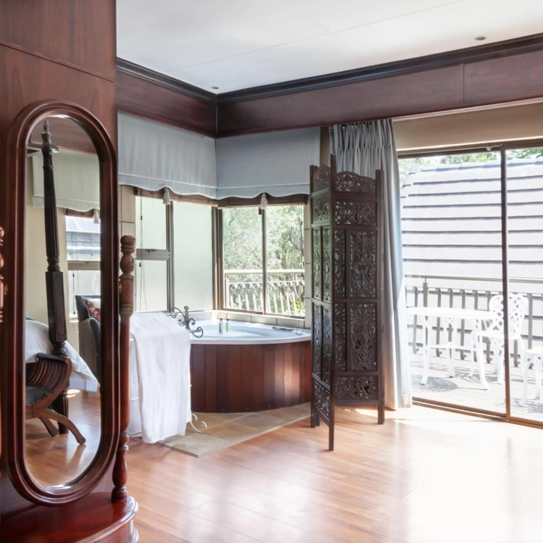Foto - InnJoy Boutique Hotel