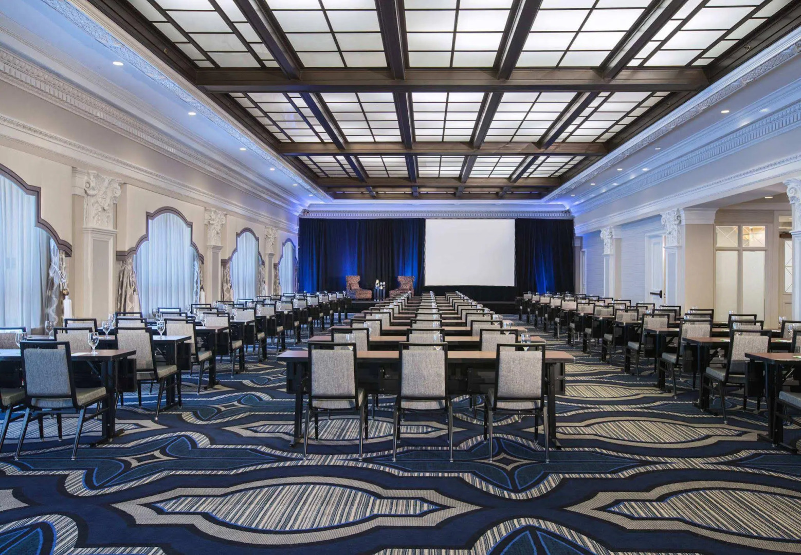 Foto - The Notary Hotel, Philadelphia, Autograph Collection