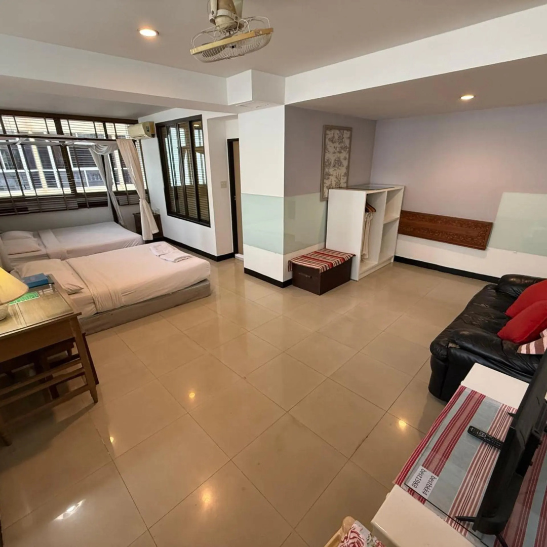 Foto - The Best Bangkok House