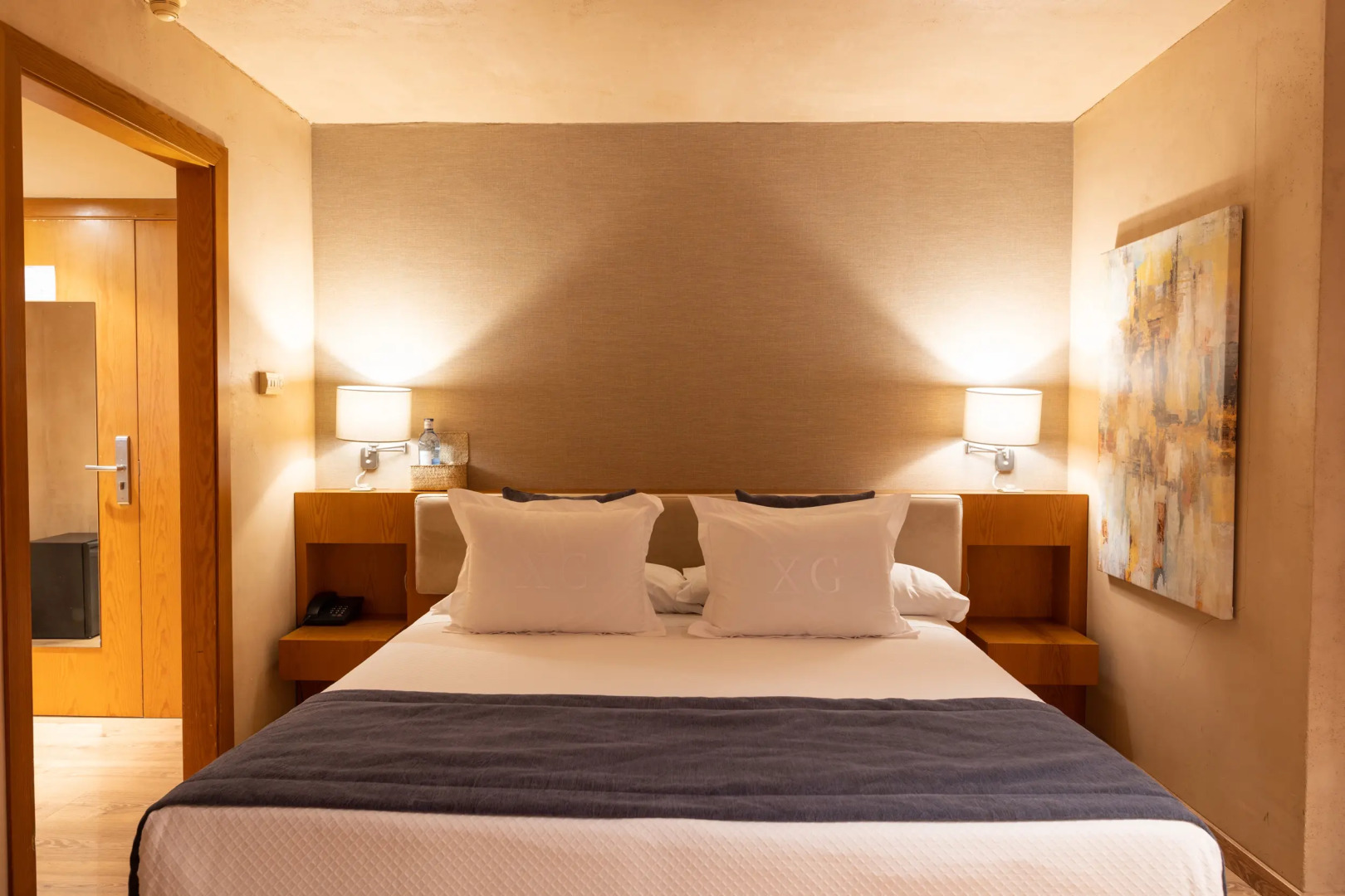 Photo - Hotel Xalet del Golf