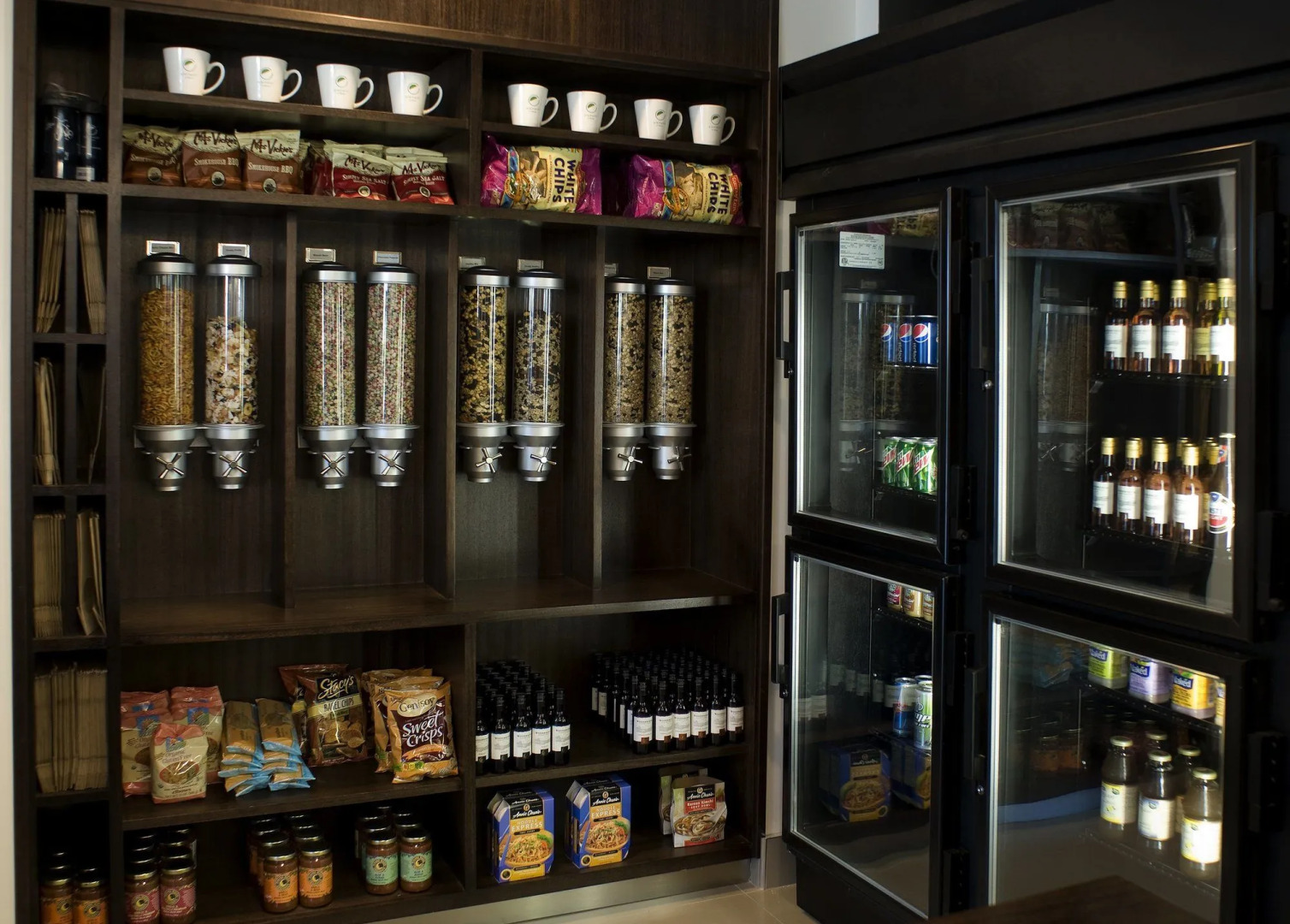 Photo - Element Houston Vintage Park