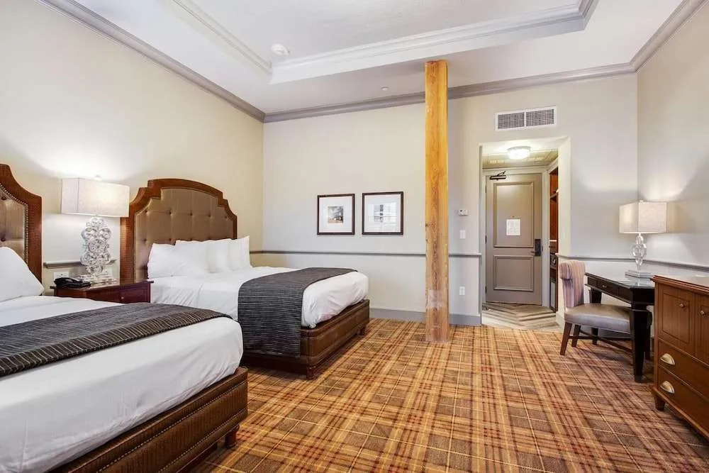 Foto - The Brakeman Hotel
