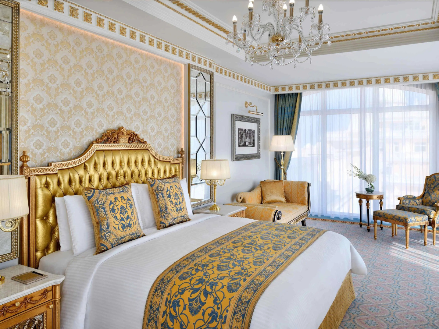 Foto - Raffles The Palm