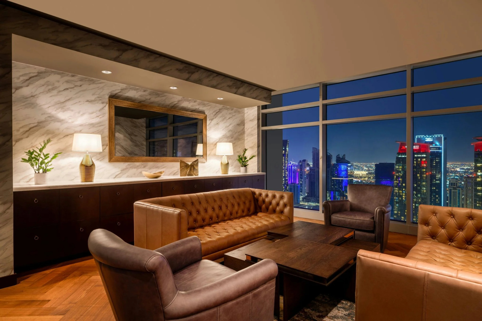 Photo - JW Marriott Marquis City Center Doha