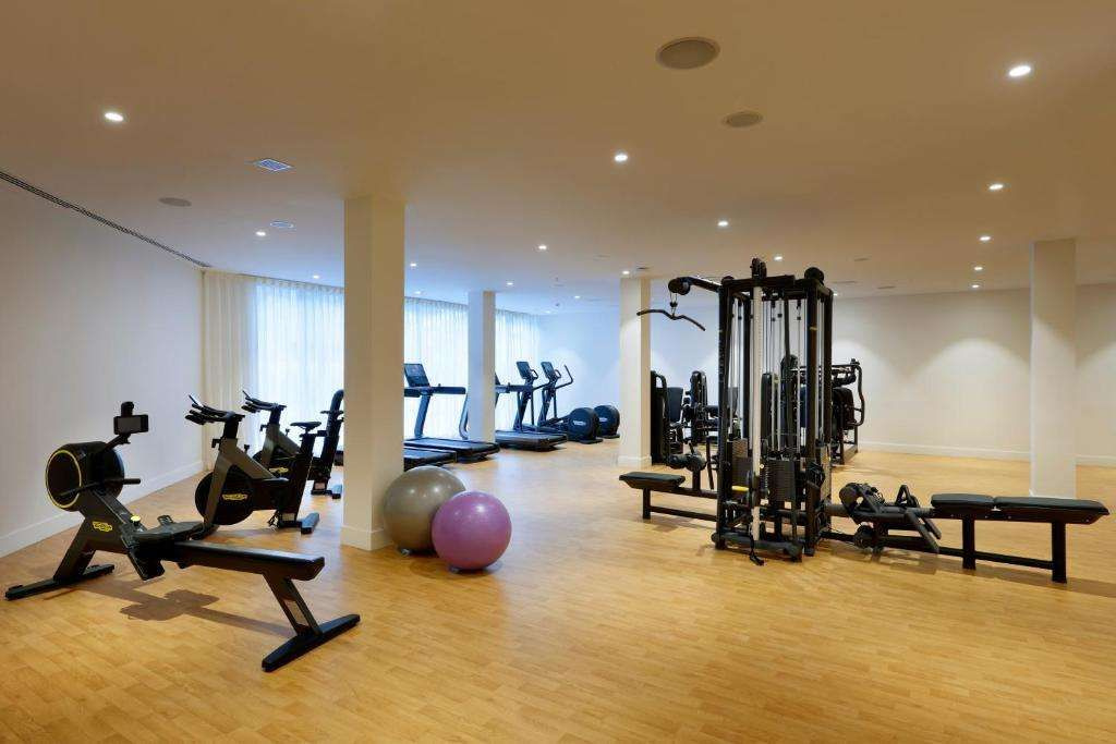 TRS Ibiza Hotel, Bild 9 von 15