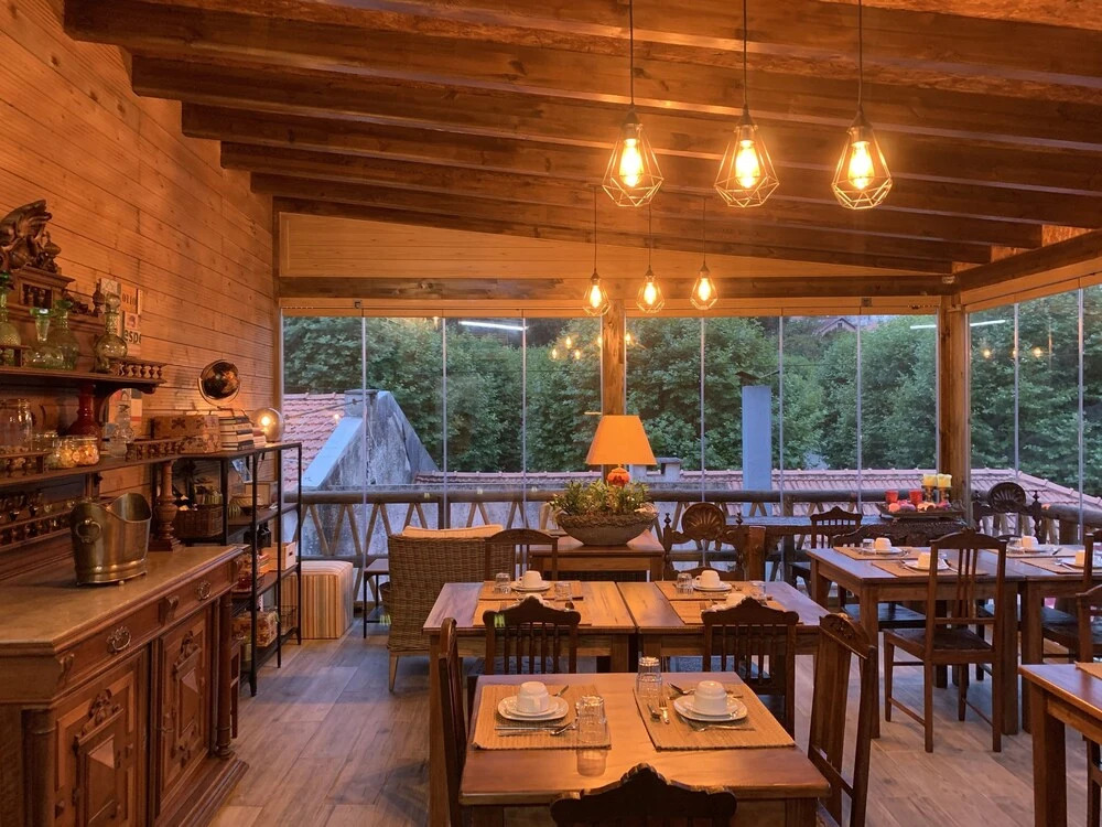 Photo - Storytellers Villas