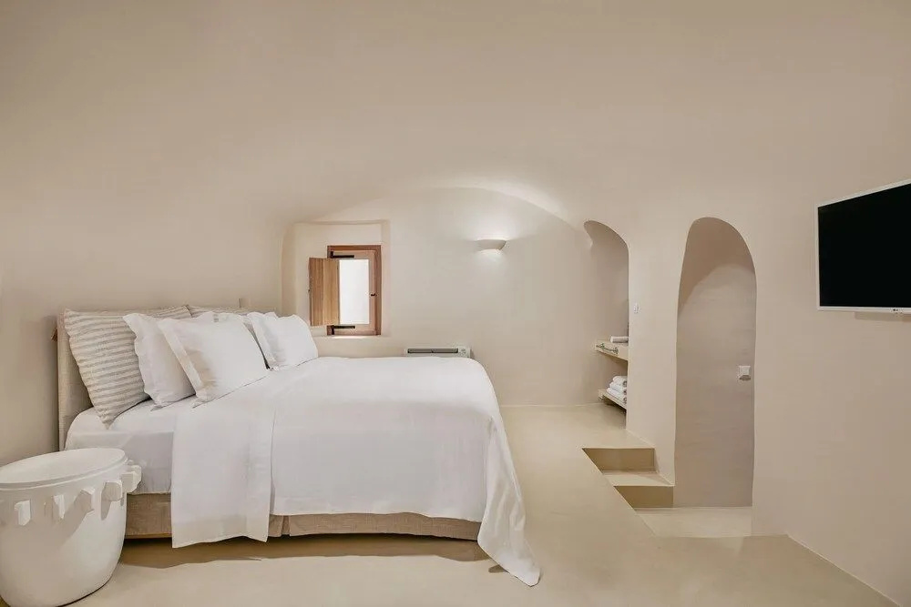 Foto - The Mill Haven Santorini