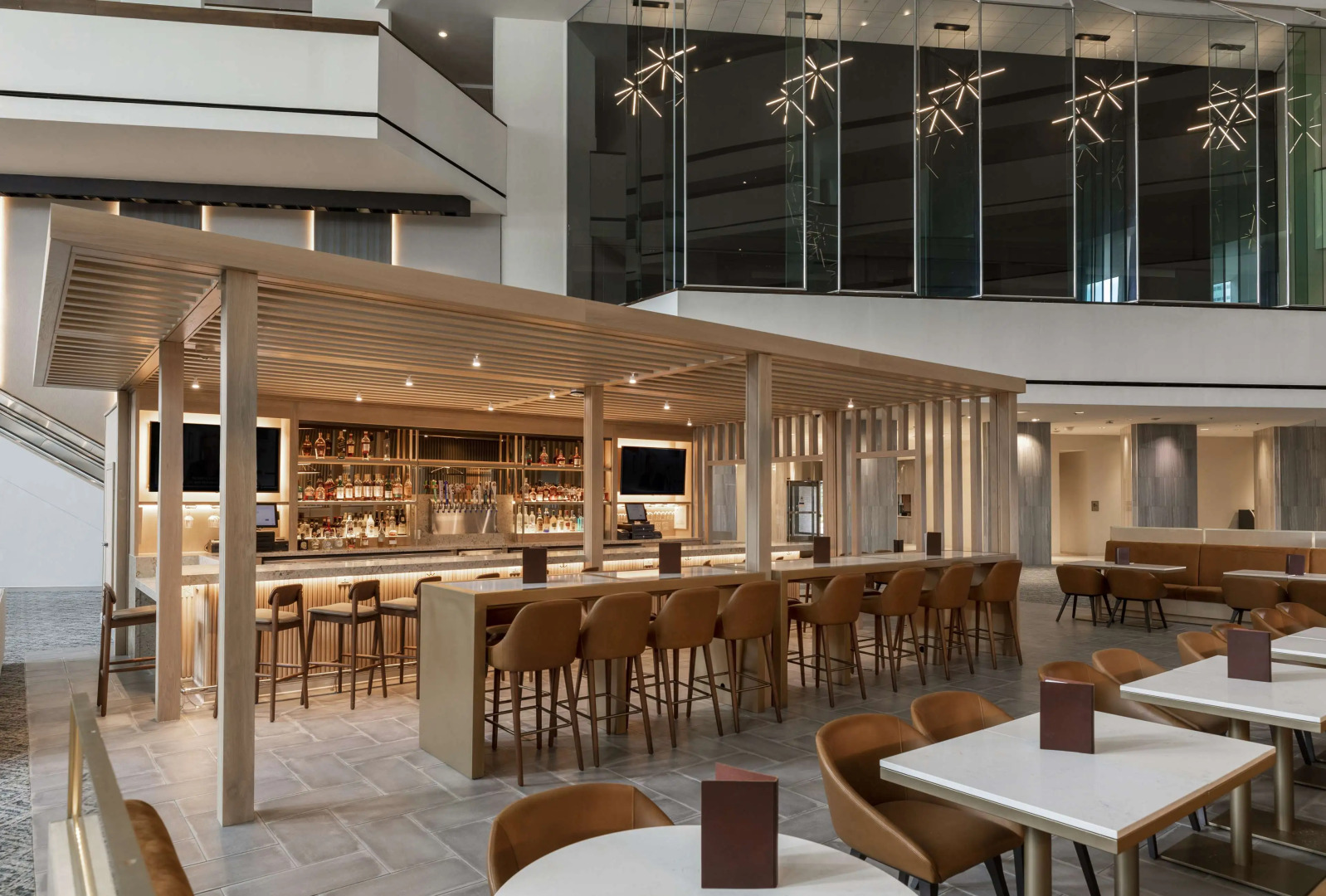 Foto - Hyatt Regency Houston Downtown