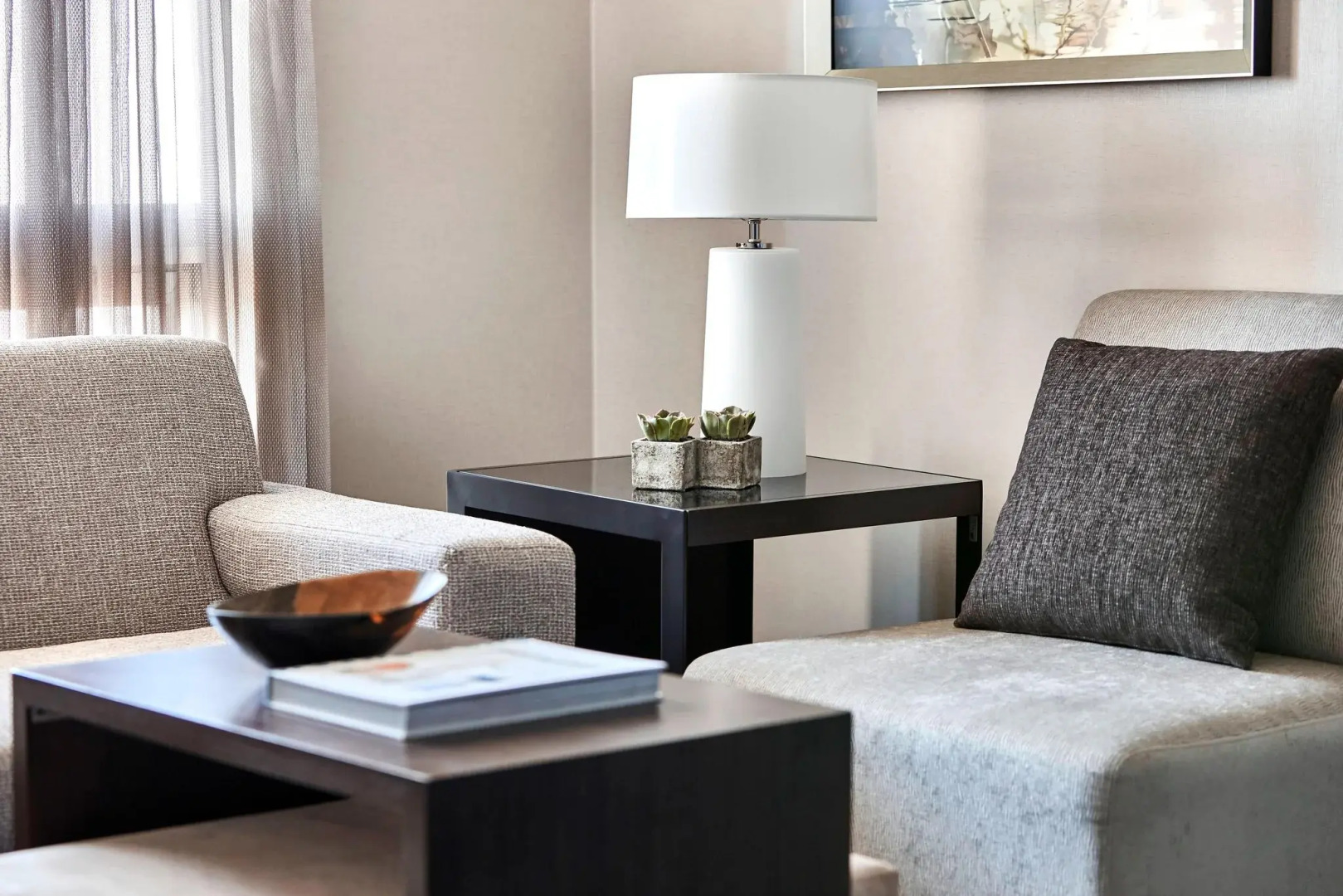 Foto - Los Angeles Airport Marriott