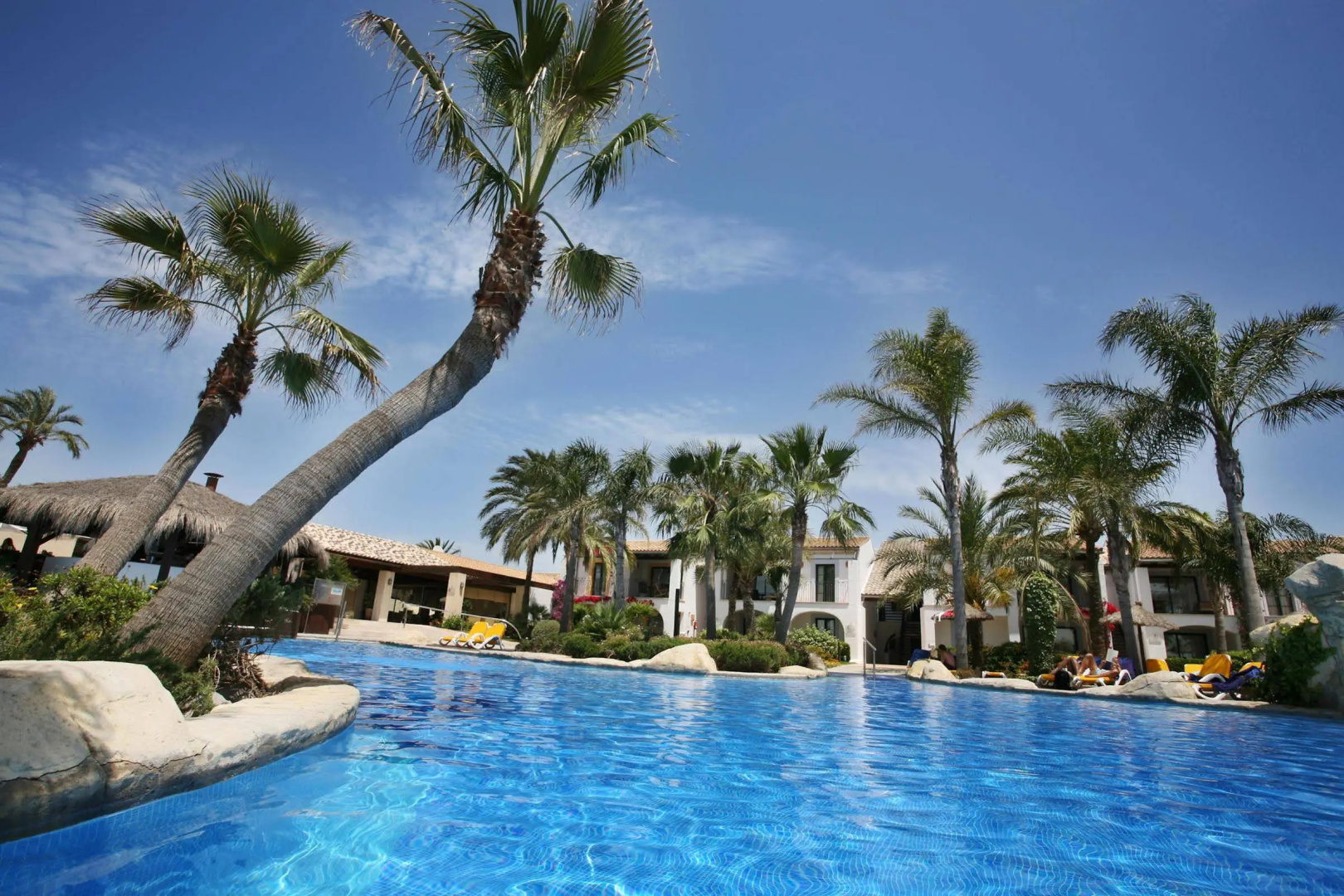 Photo - Alcudiamar Marina Residence Hotel