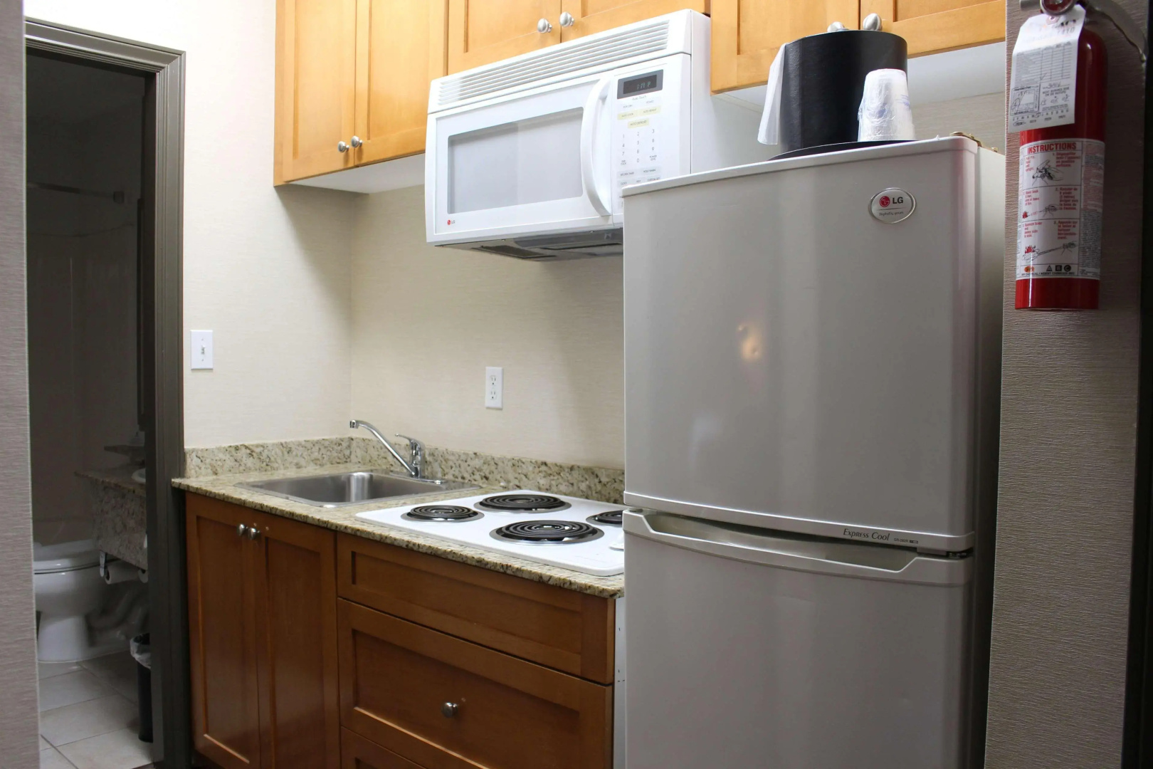 Foto - Best Western King George Inn & Suites