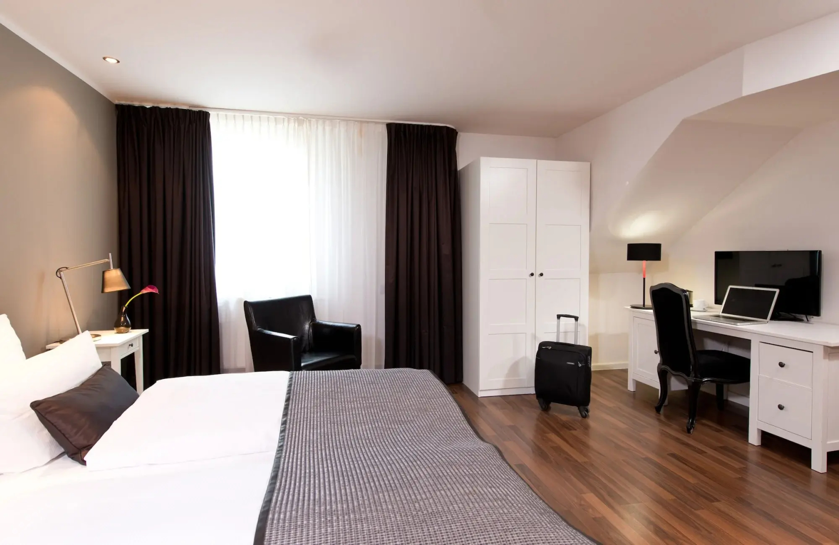 Foto - Hotel Mannheimer Hof - Leonardo Limited Edition