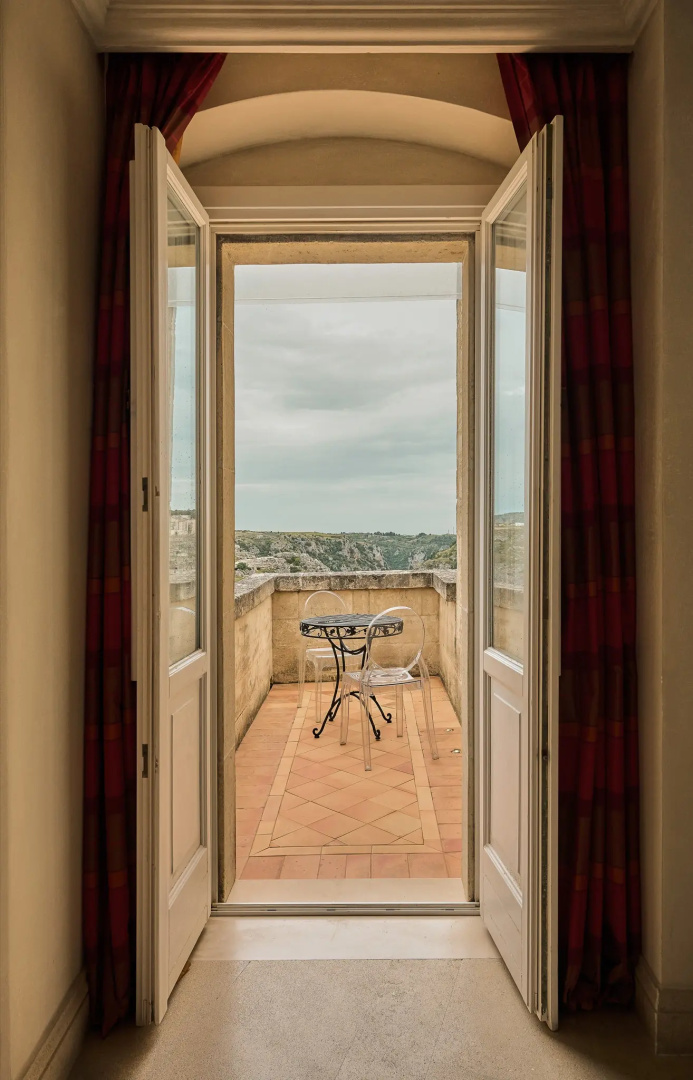 Foto - Palazzo Gattini - VRetreats