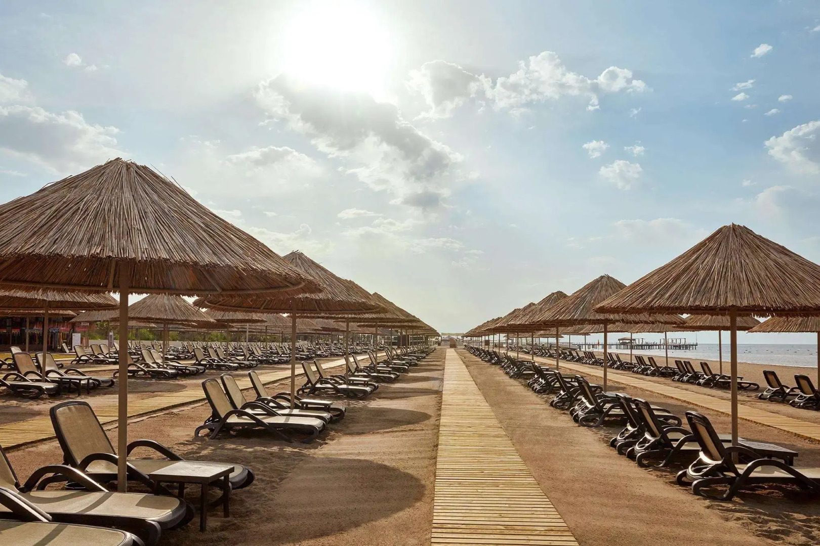 Photo - Gloria Serenity Resort