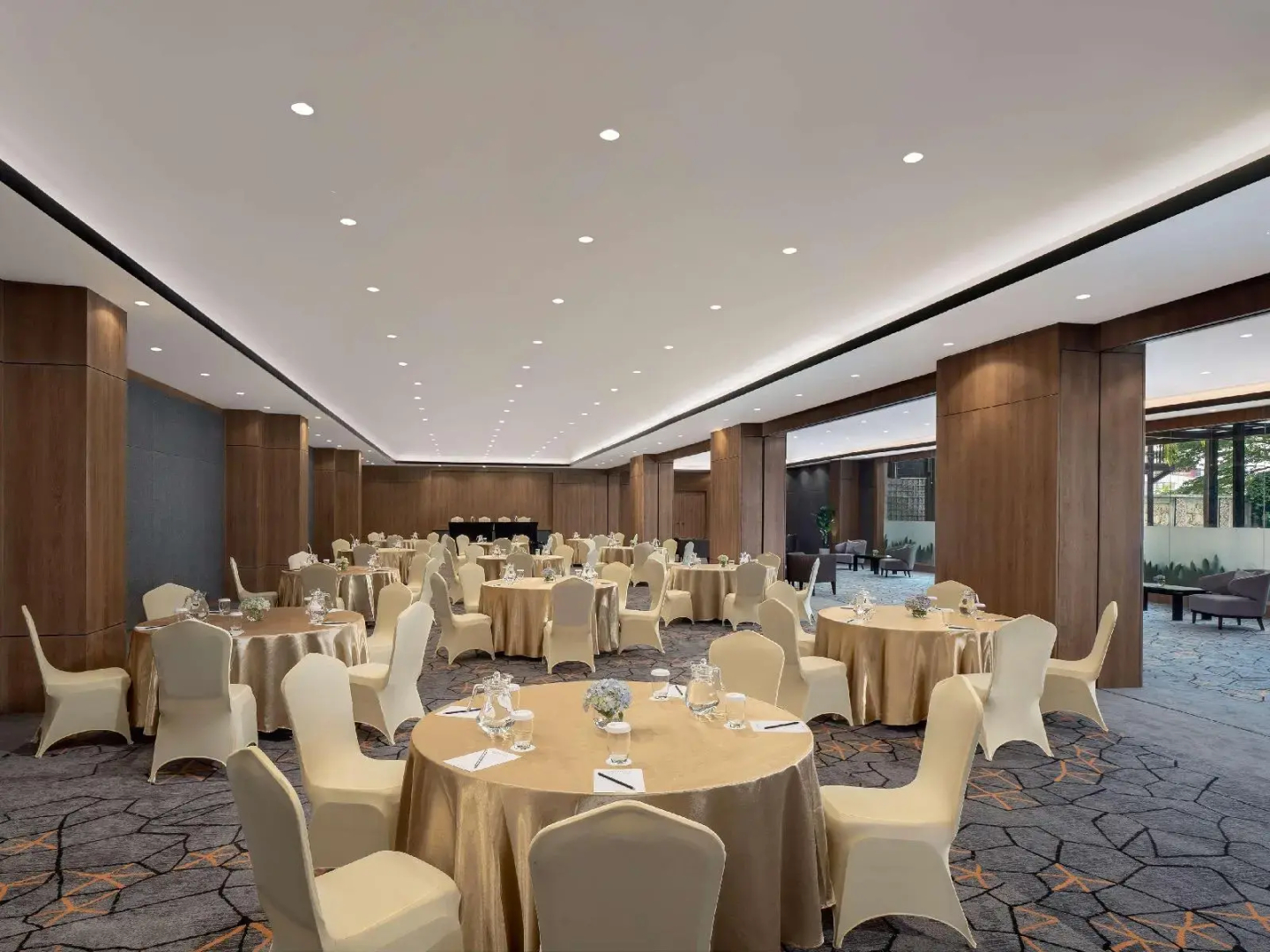 Foto - AIHO Hotel Medan