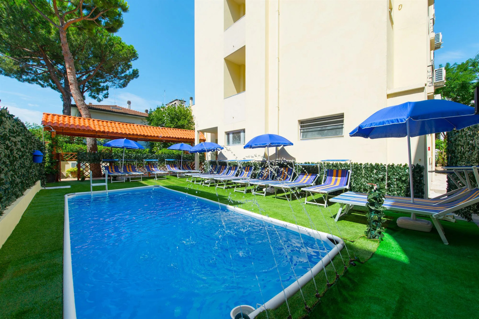 Foto - Hotel Vannucci