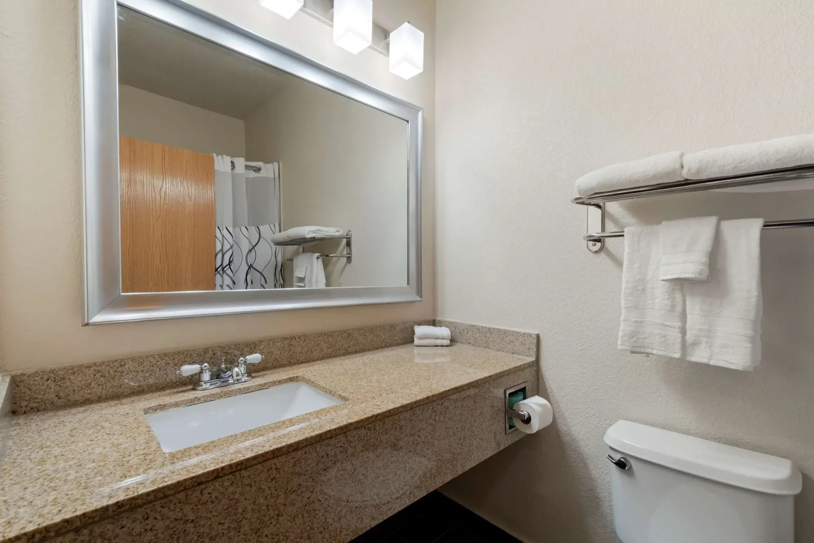 Photo - Best Western Plus DFW Airport Suites