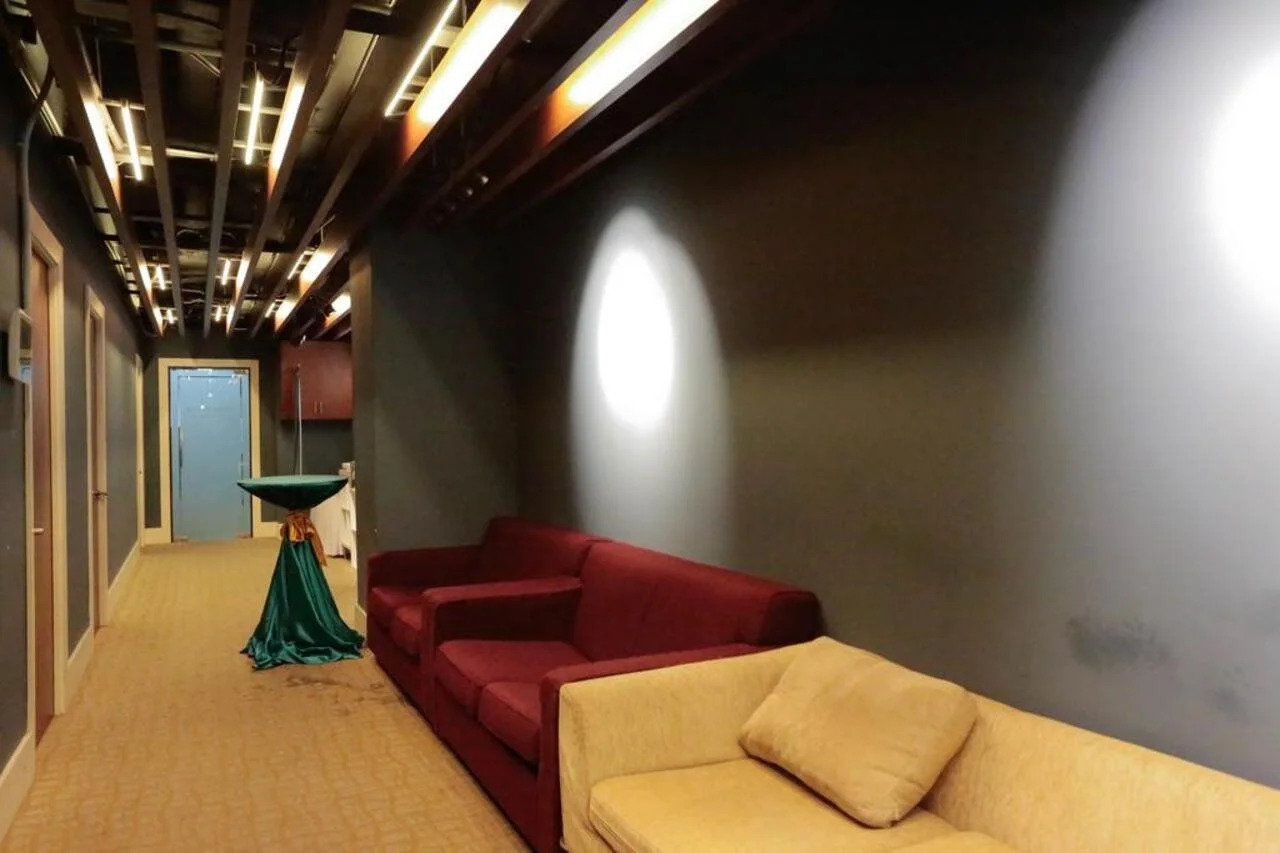 Foto - The Grand Campbell Hotel Kuala Lumpur