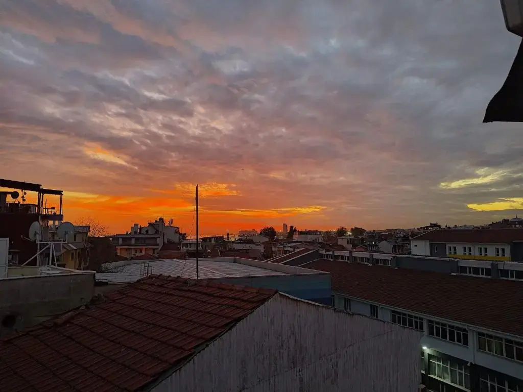 Photo - Kumru Hotel