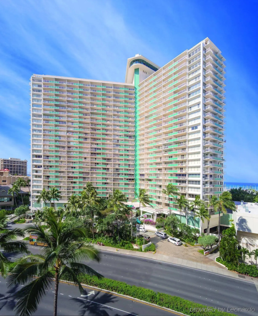 Photo - Waikiki Marina Resort at the Ilikai