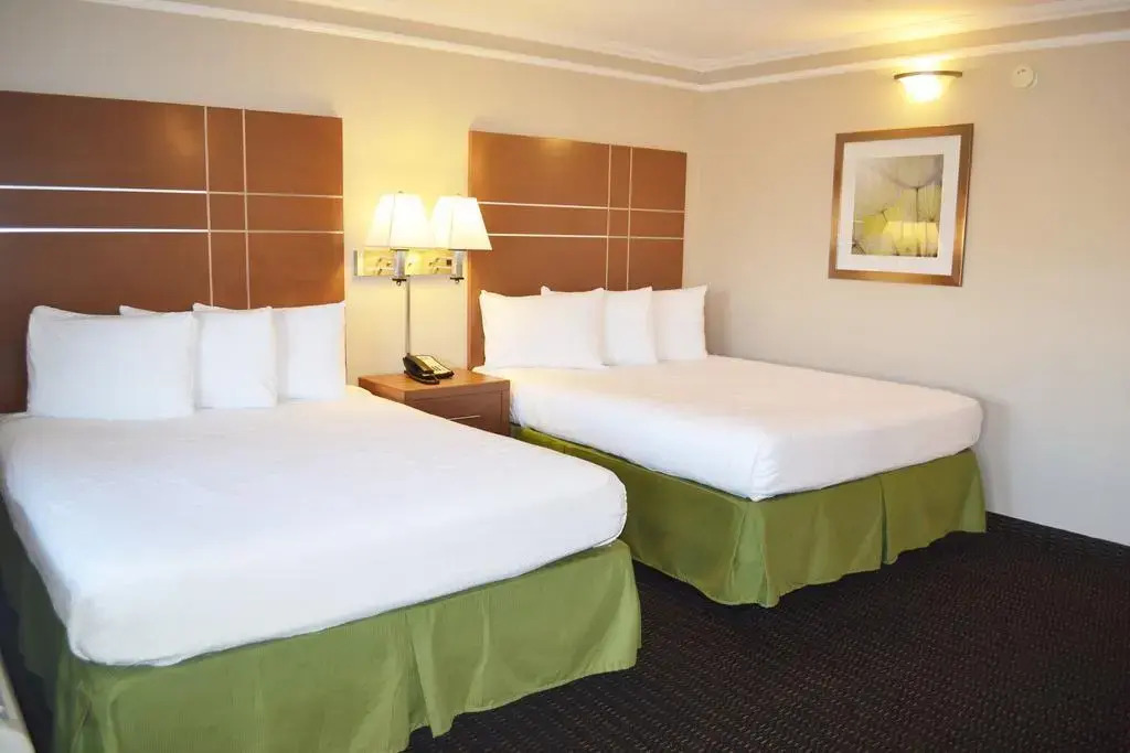 Photo - Summerfield Inn Fresno Yosemite