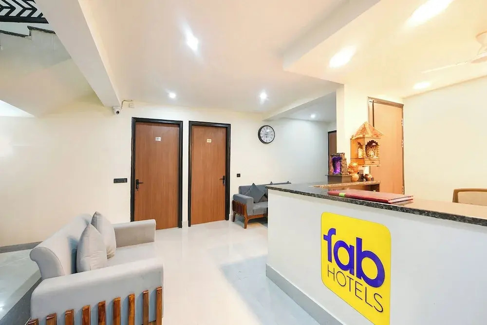 Photo - FabHotel RR Premium