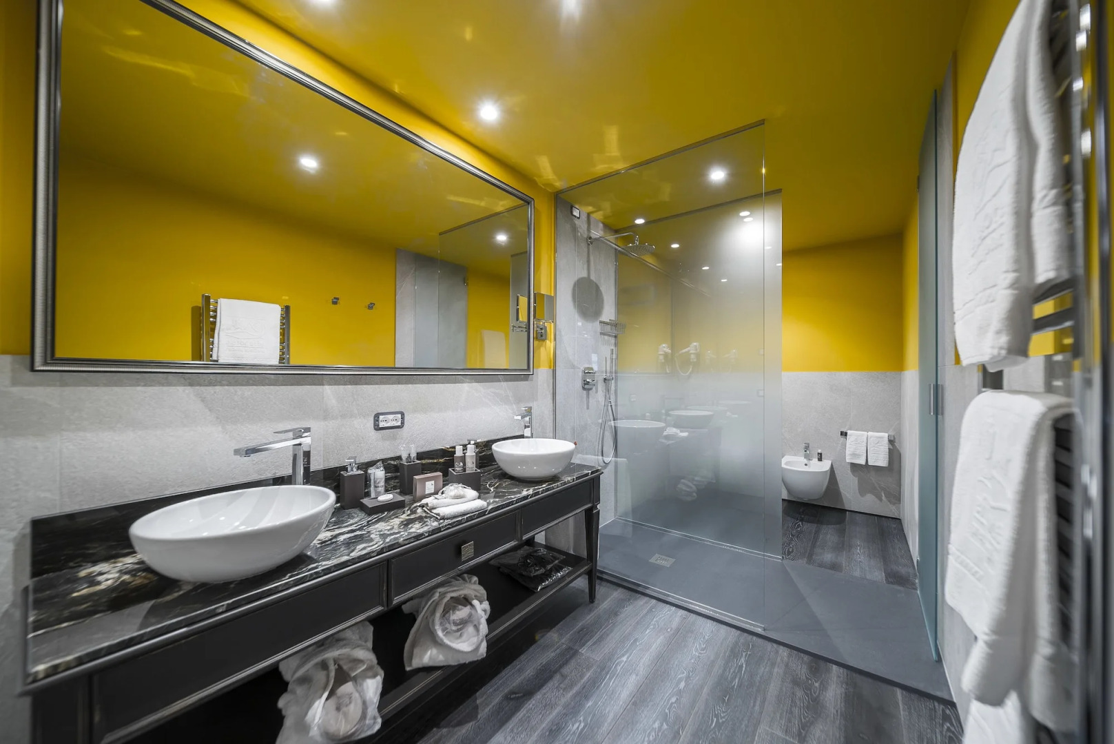 Photo - Hotel Spinale