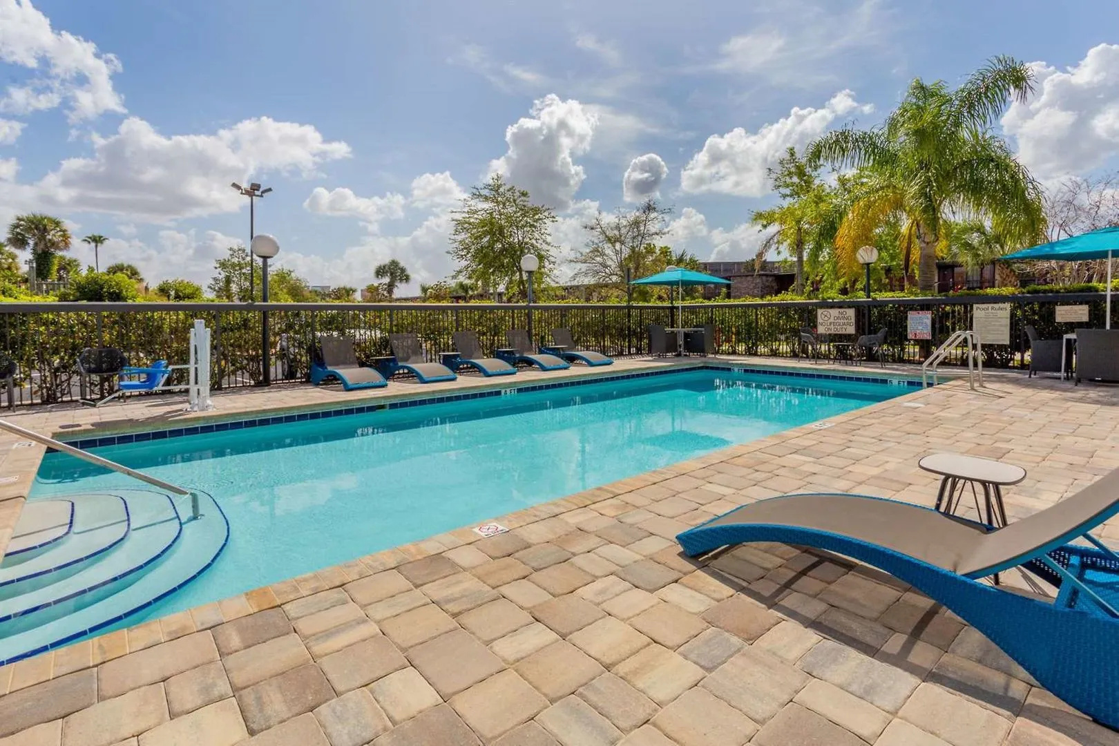 Foto - Hampton Inn & Suites Orlando Intl Dr N