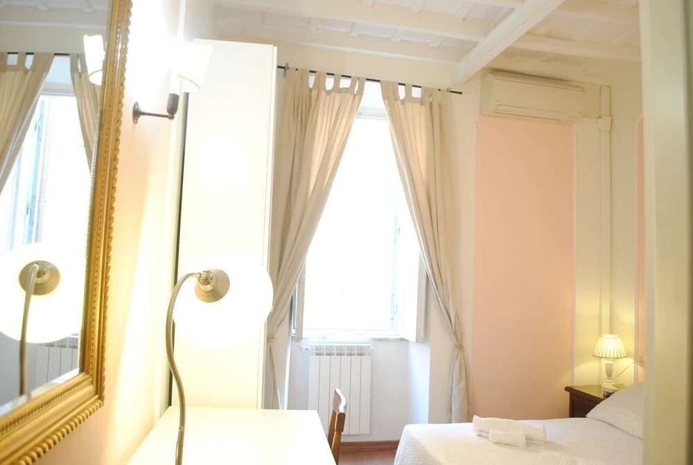 Foto - Dreaming Navona Rooms