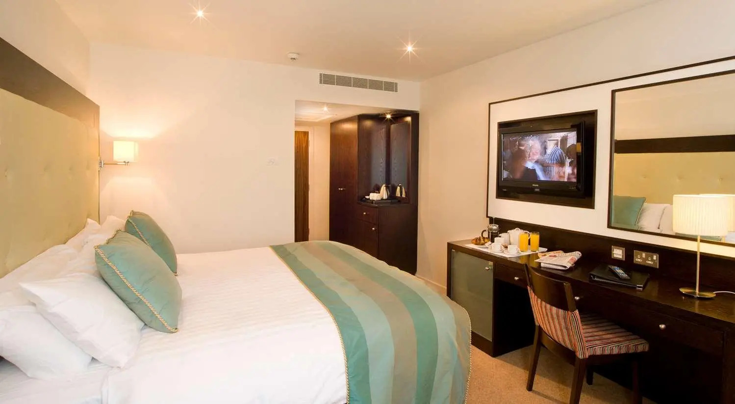 Foto - The Address Connolly