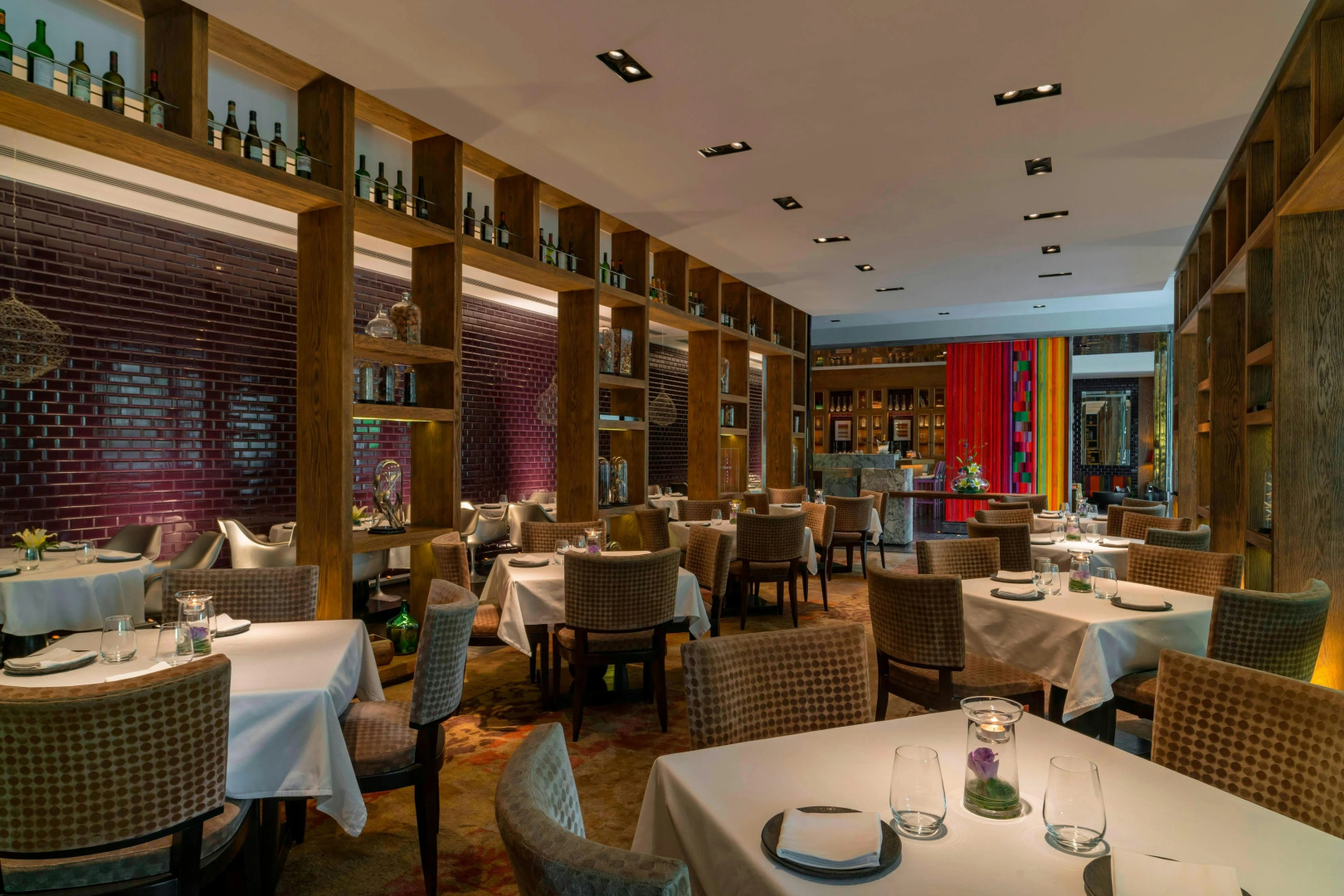 Photo - The Westin Lima Hotel & Convention Center