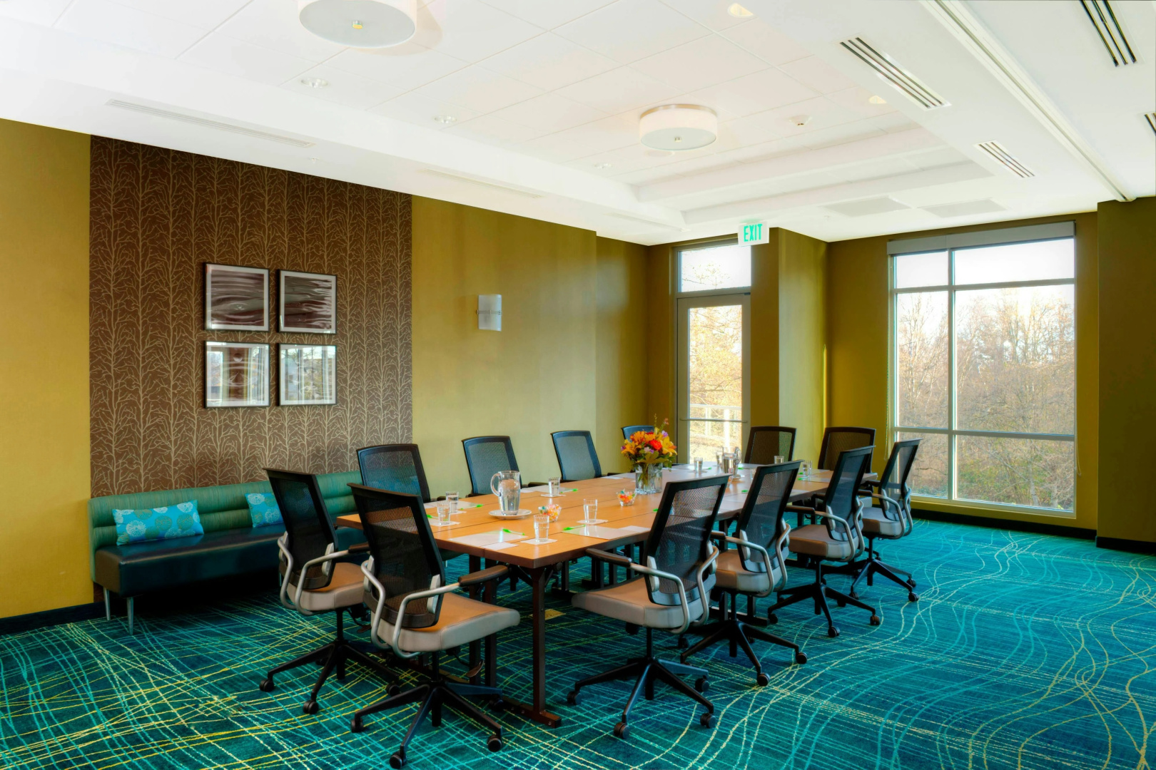 Photo - TownePlace Suites by Marriott Bellingham