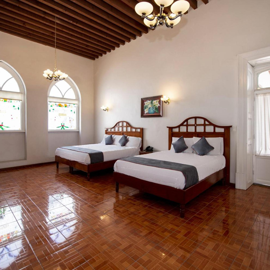 Photo - Hotel Senorial