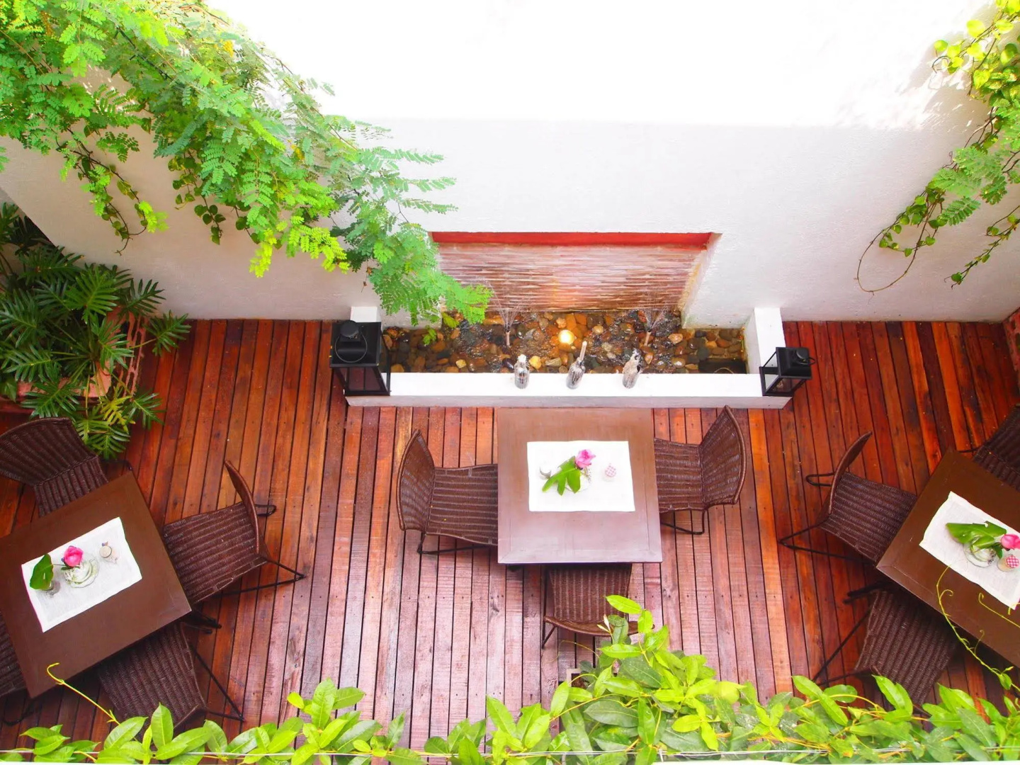 Photo - Leclerc Hotel Boutique Granada