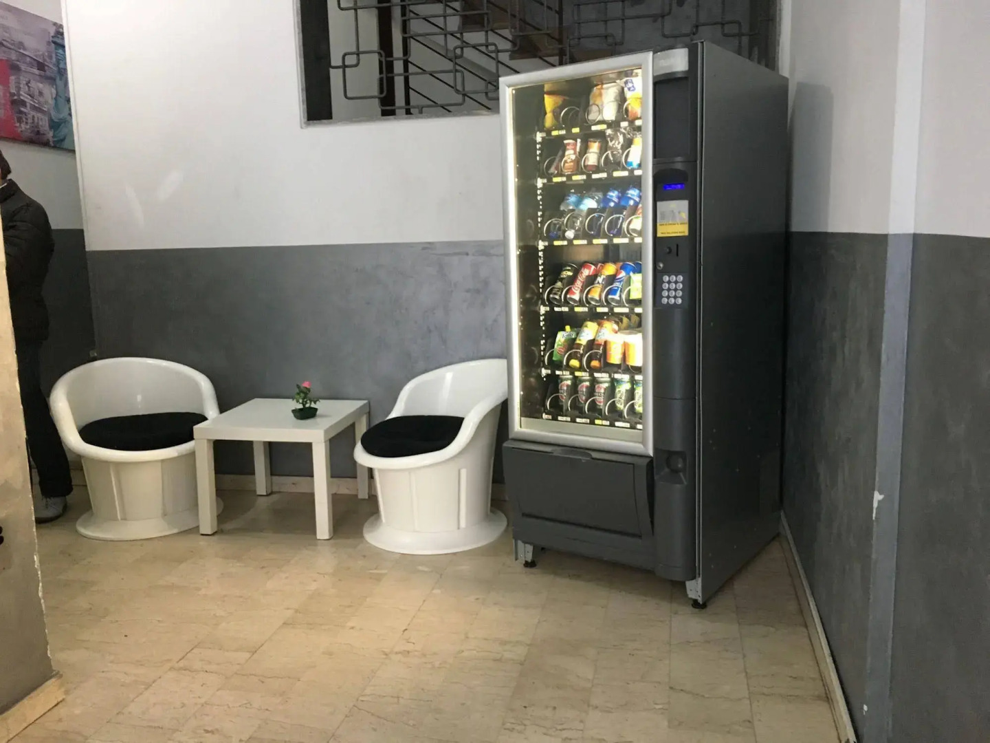 Photo - Lion University & Youth Hostel Milano